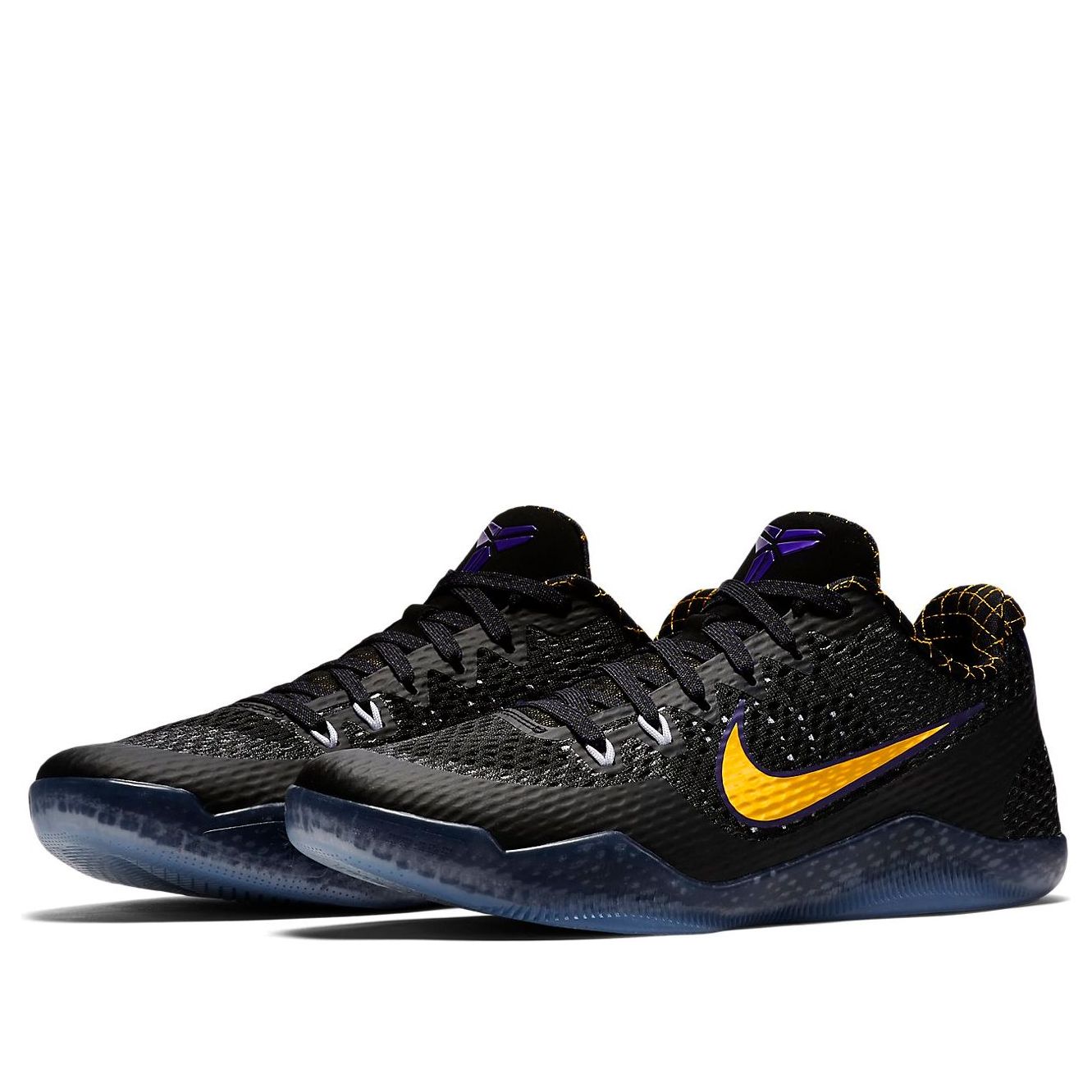 Nike Kobe 11 EP 'Carpe Diem' 836184-015