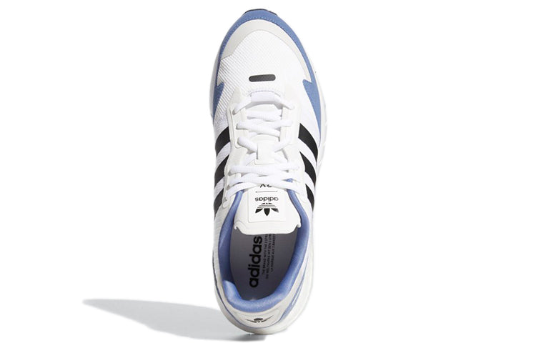 adidas ZX 2K Boost 'White Crew Blue' H01909
