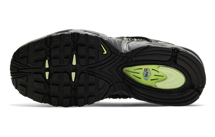 Nike Air Max Tailwind 4 'Gunsmoke' CD6763-001
