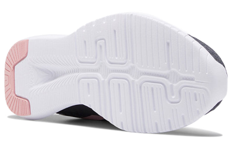 (WMNS) Reebok Reago Essential 2.0 Blue/Pink FV0610