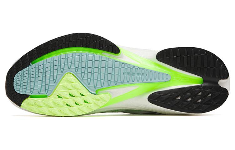 ANTA Mach 3.0 'White Neon Green' 112325583-5