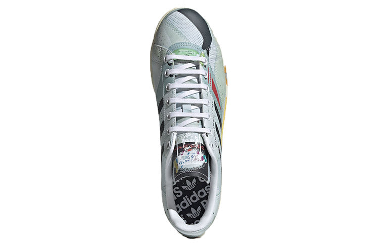 adidas Raf Simons x Torsion Stan 'Trompe L'oeil' EE7953