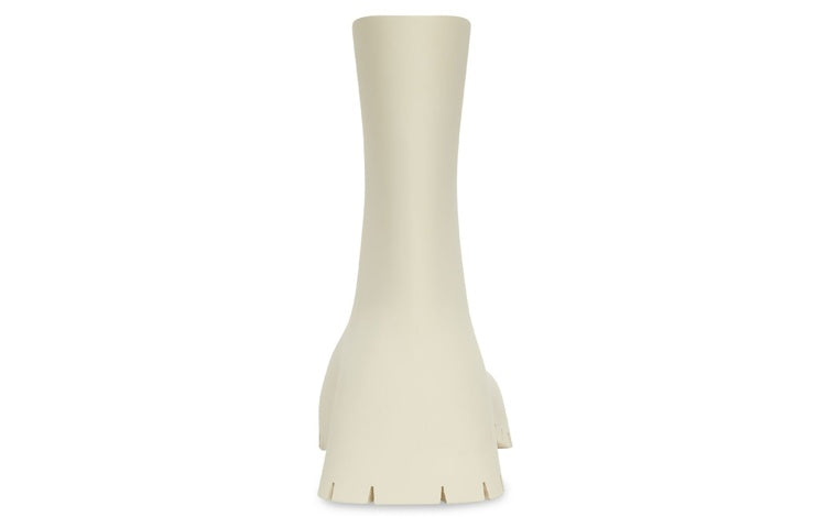 Balenciaga Trooper Boots 'Light Beige' 680660W0FO82000