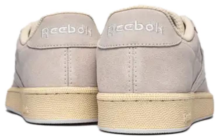 Reebok Sneeze x Club C Grounds 'Grey' HP6470