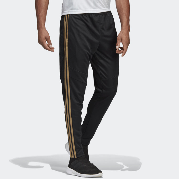 adidas TIRO19 PNT Football Training Long Pants Men Black DZ8770