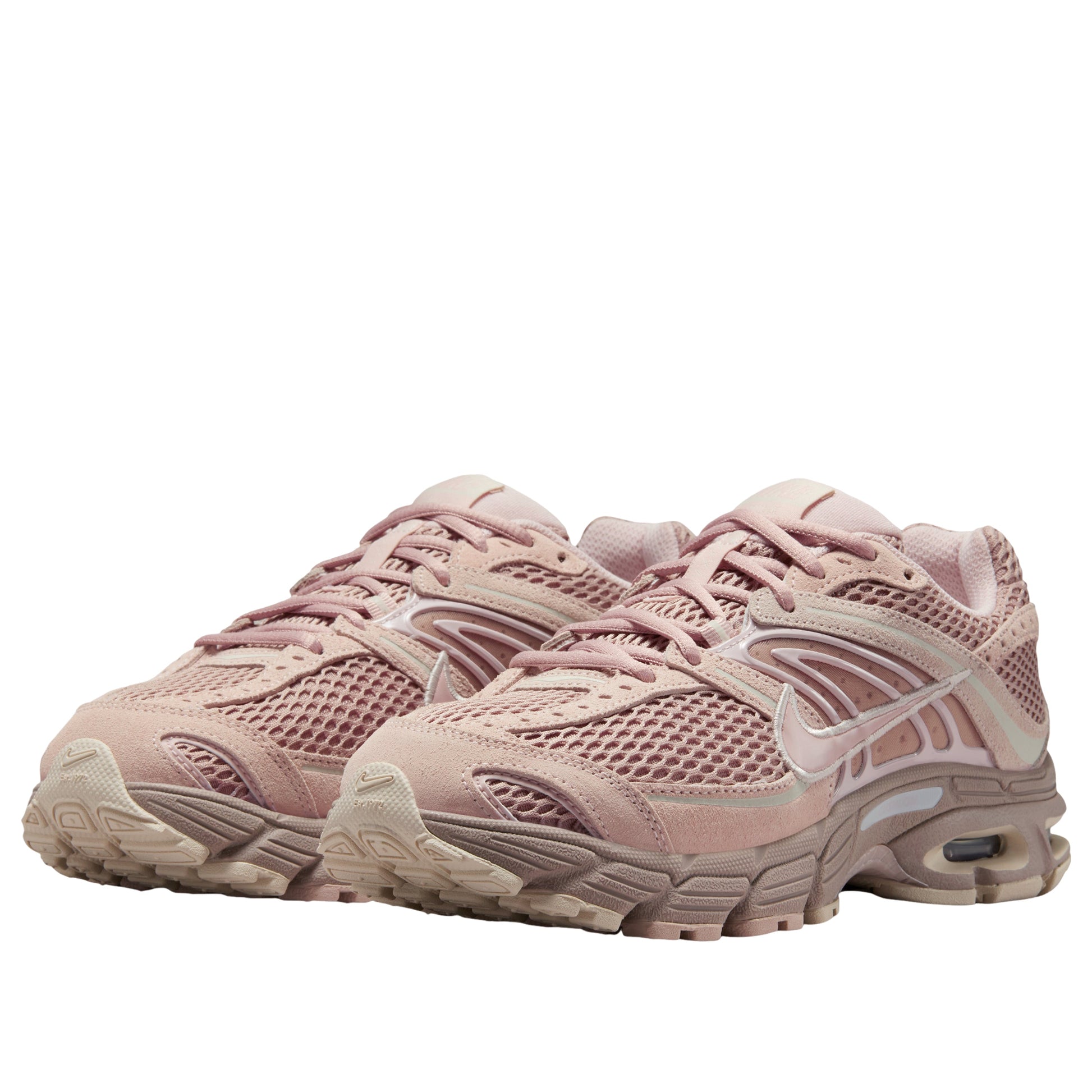 (WMNS) Nike Air Max Moto 2K 'Malt Dark Pink' IM9570-200