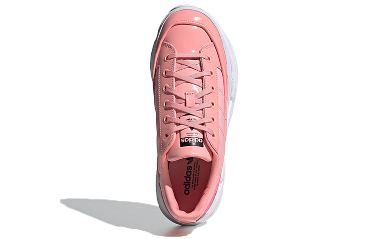 (WMNS) adidas Kiellor 'Glory Pink' EG0576
