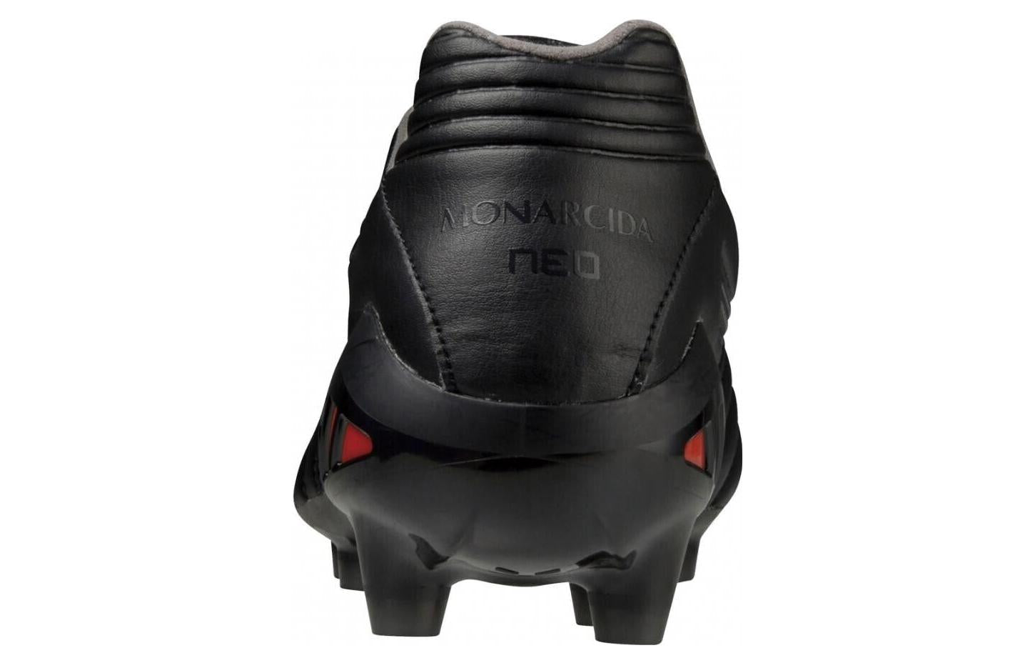 Mizuno Monarcida Neo II Pro 'Black' P1GA222200