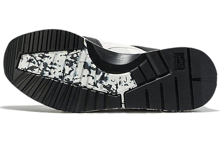 Onitsuka Tiger Fabilac 'Black White' 1183A775-021