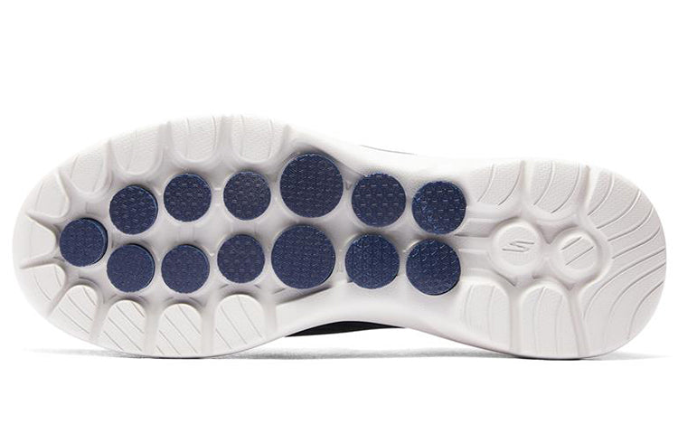 Skechers Go Walk 6 Anaglyph 'Navy' 216201-NVY