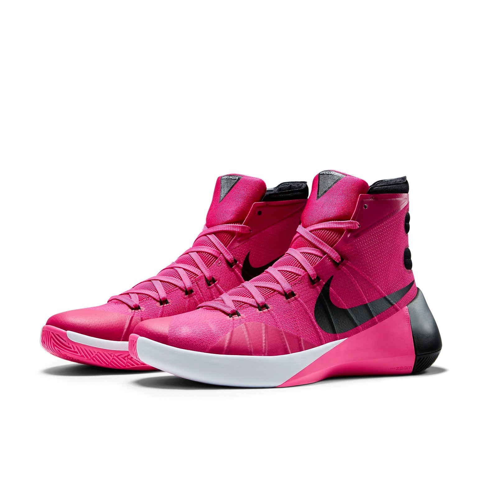 Nike Hyperdunk 2015 'Think Pink' 749561-606