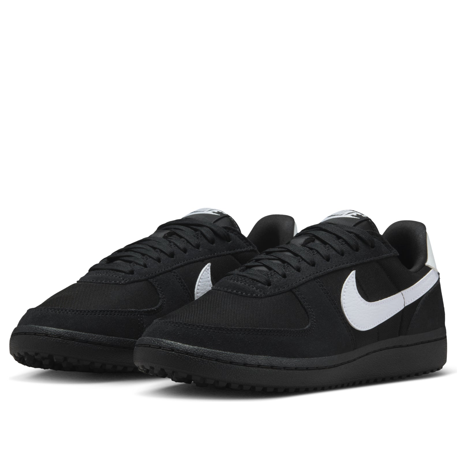 (WMNS) Nike Field General 'Black White' HJ6000-002