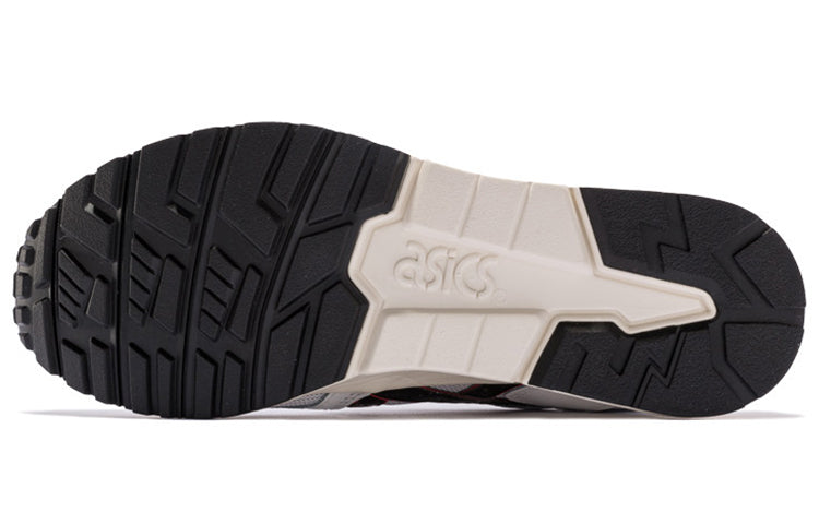 ASICS Gel-Lyte V 'White Black' 1191A267-100