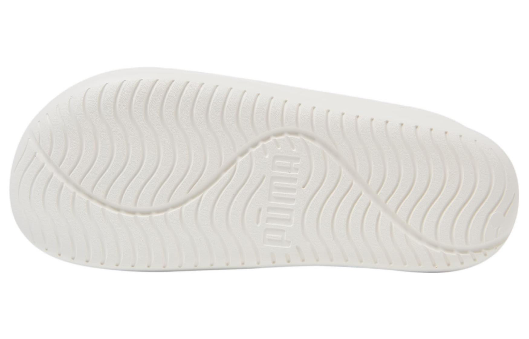 PUMA Wave Flip Sandal 'Marshmallow' 383805-03