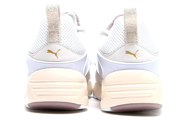 PUMA Blaze Of Glory PRM 'White Gray' 383526-04