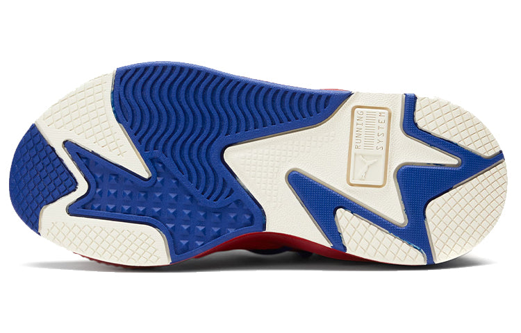 PUMA RS-X 'Firecracker' 382982-01