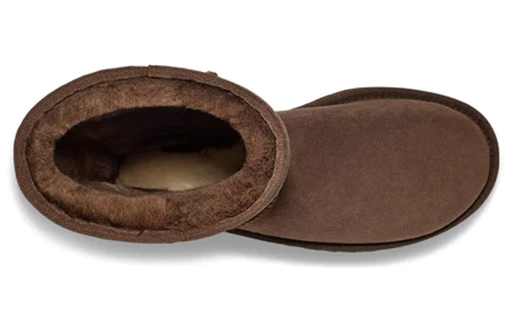(WMNS) Ugg Classic Tall II 1016224-BCDR