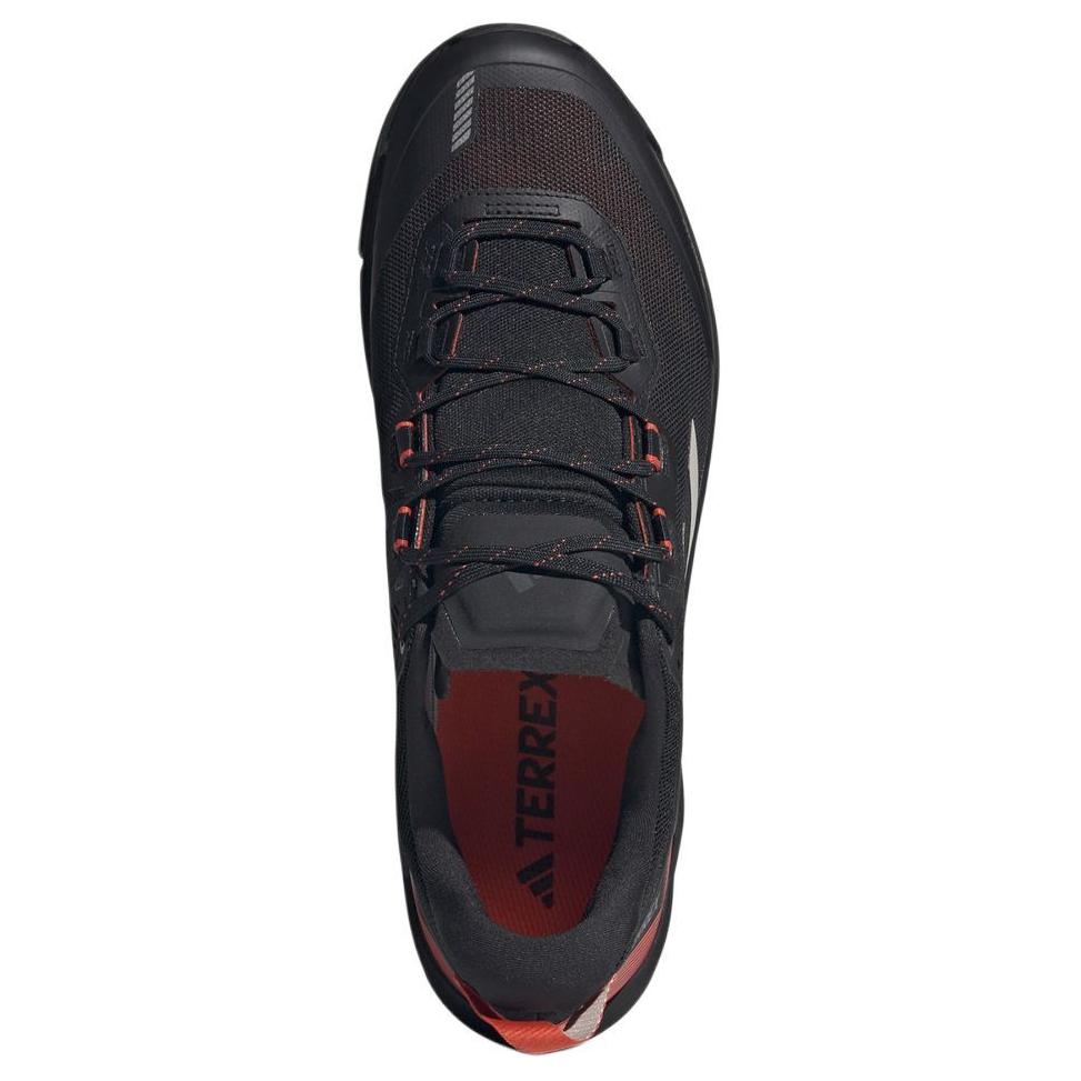 adidas Terrex Skychaser Tech Gore-Tex 'Black Semi Impact Orange' IE9904