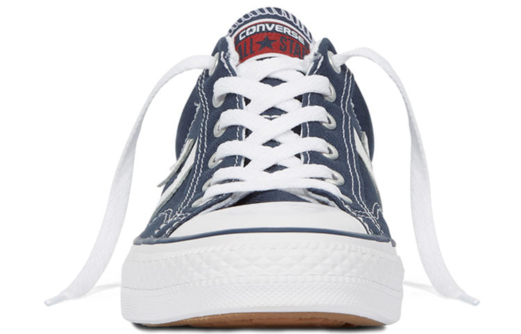 Converse Star Player Ox 'Blue' 144150C