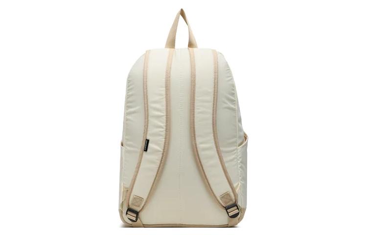 Converse Chuck Taylor Go 2 Backpack 'Cream White' 10023805-A07