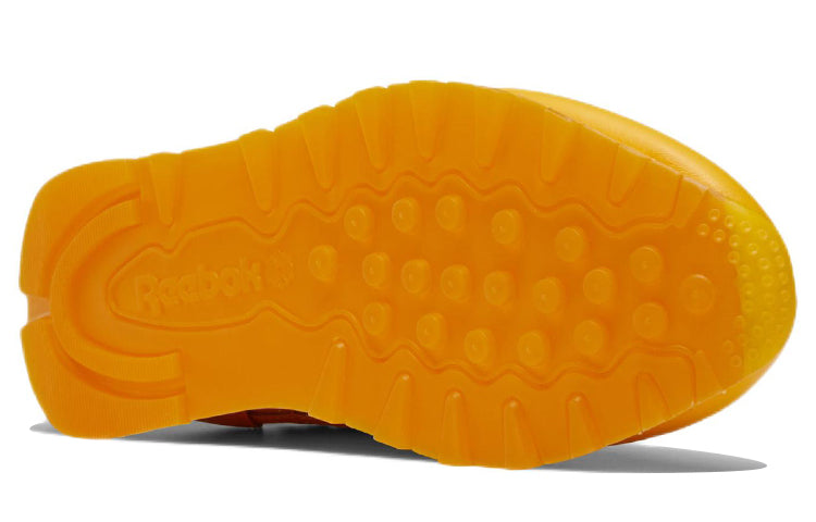 Reebok Popsicle x Classic Leather 'Semi Fire Spark' GY2435