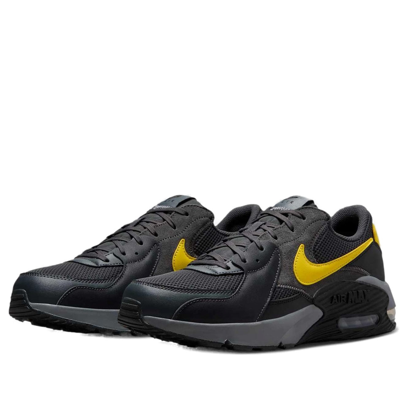Nike Air Max Excee 'Lightning Black Cool Grey' FZ5486-002