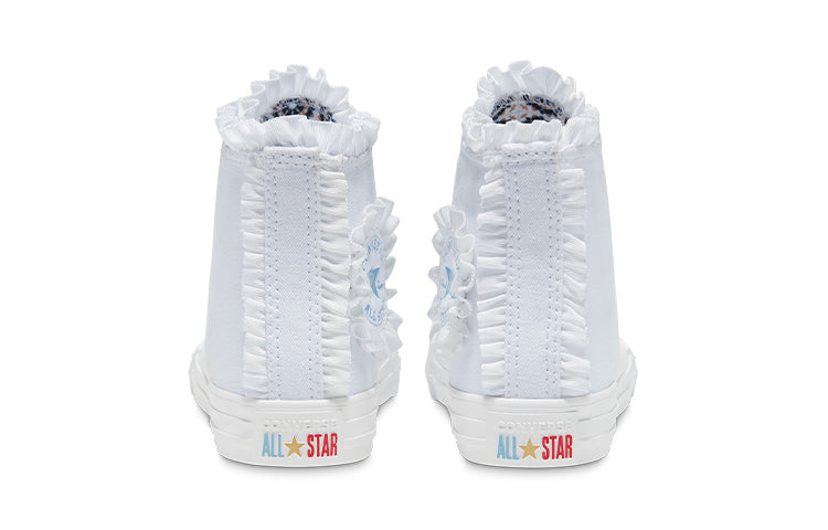 Converse Chuck Taylor All Star Toddler/Youth White 368389C