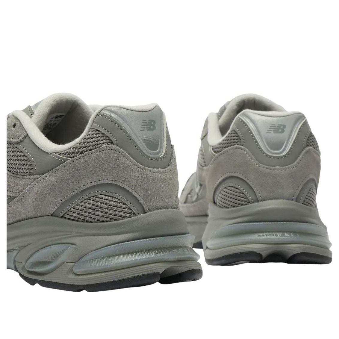 New Balance 2010 'Harbor Grey' U20103EJ