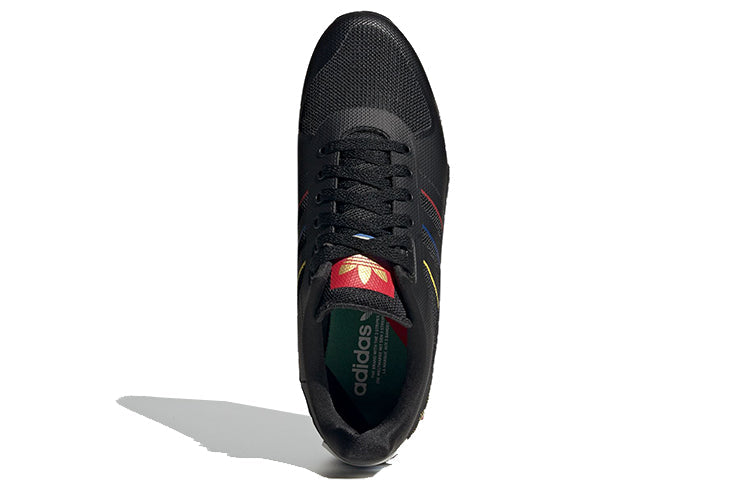 adidas originals La Trainer 2.0 'Black' FY1409