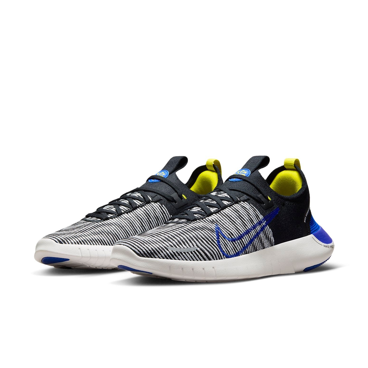 Nike Free RN Next Nature 'Pure Platinum/White' FB1276-003
