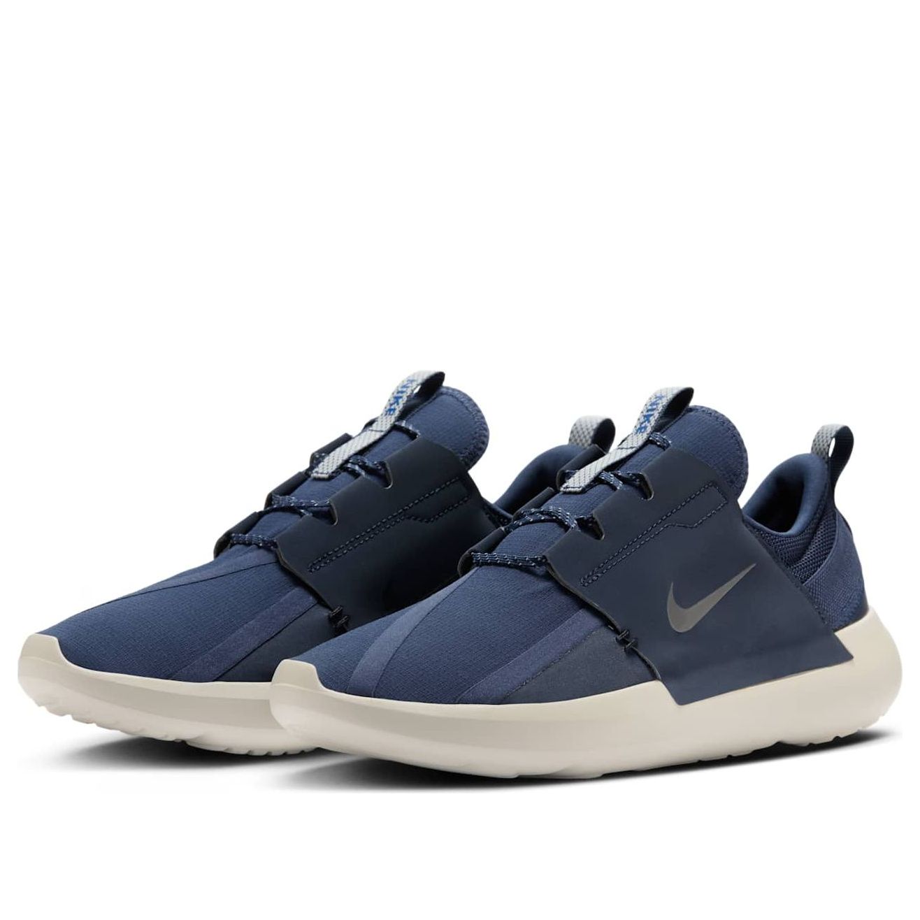 Nike E-Series AD 'Midnight Navy Obsidian Racer Blue Black' FZ2162-400