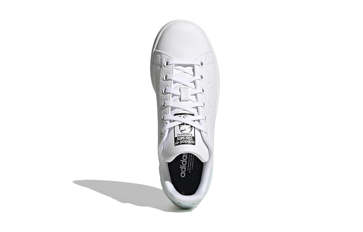 (GS) adidas Stan Smith 'White Almost Blue' GY4247