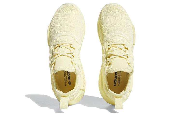 (WMNS) adidas NMD_R1 'Almost Yellow' IF7415