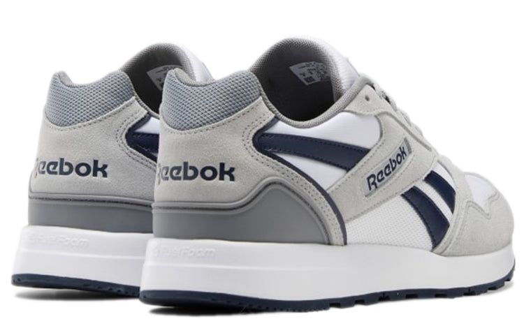 Reebok GL 1000 'White Vector Navy' GY5946