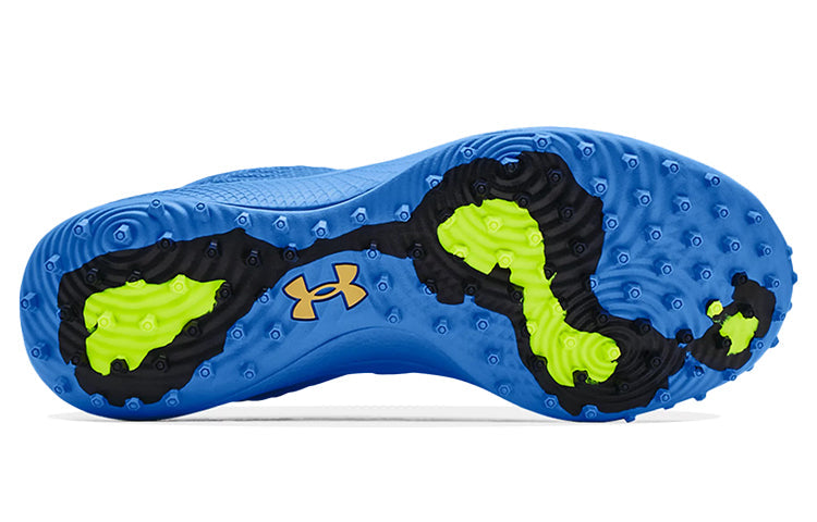 Under Armour Yard Turf 'Blue Circuit' 3023000-402