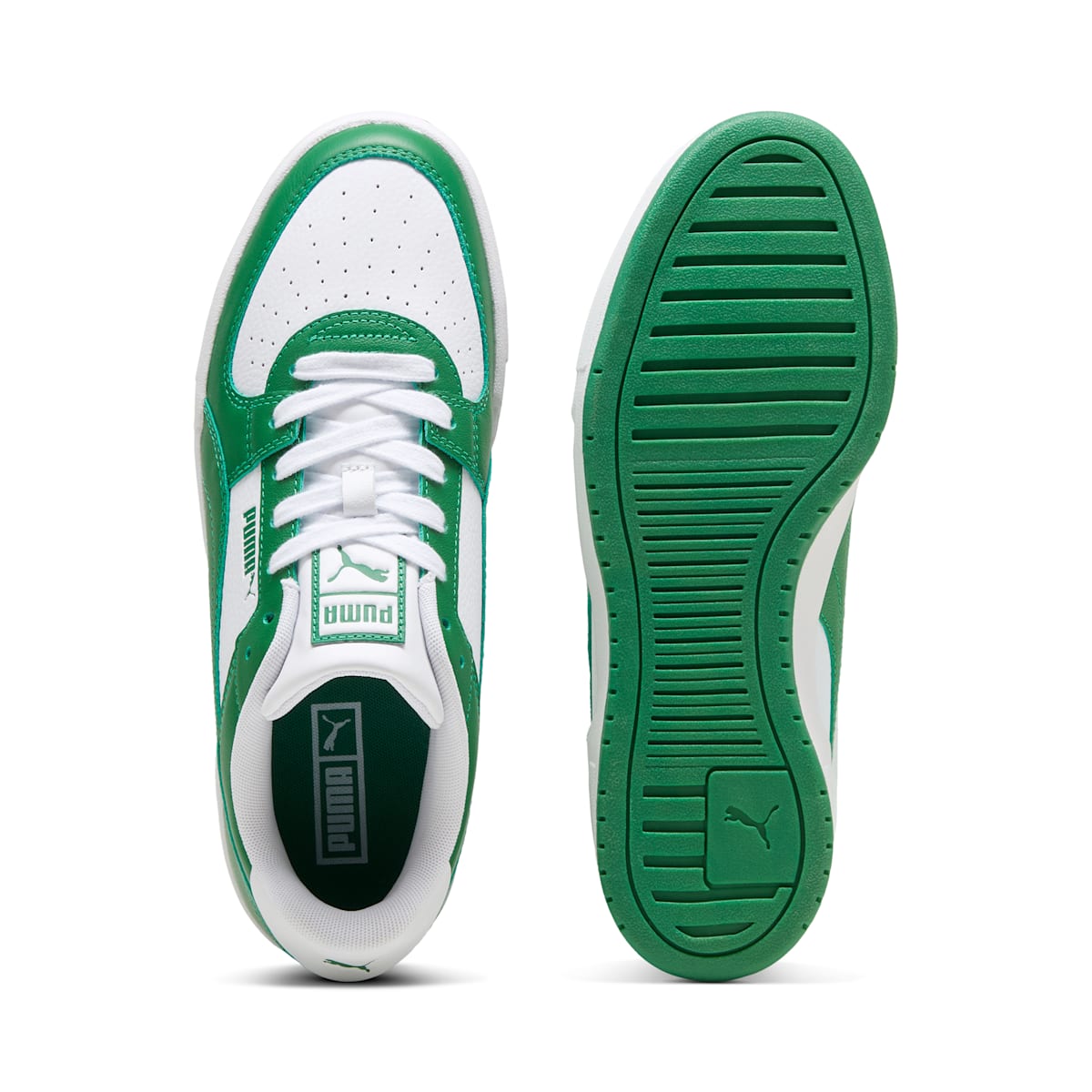 PUMA CA Pro Classic 'White Archive Green' 380190-54