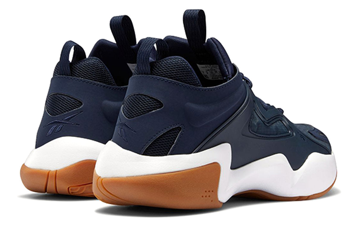 Reebok Furylite Molecule Running Shoes Blue/White FX3672