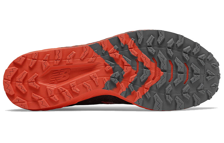 New Balance Summit Unknown GTX 'Black Red' MTUNKNGT
