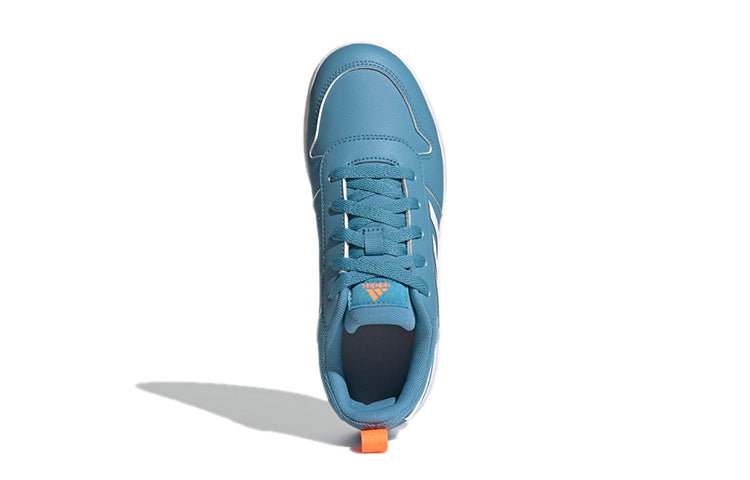 (GS) adidas Tensaur K Blue/White S24040