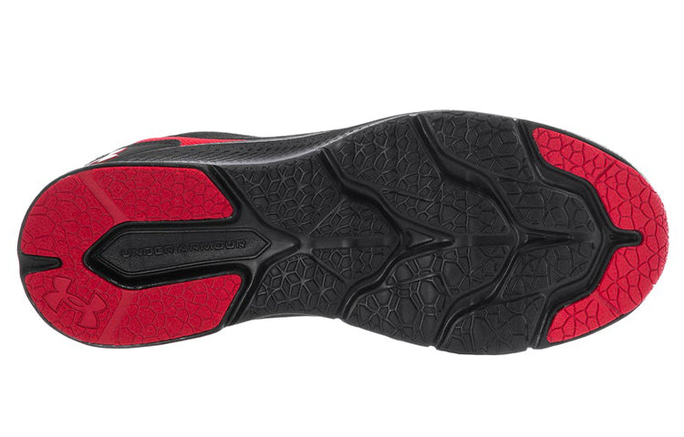 Under Armour Shadow 'Black Red' 3024137-002