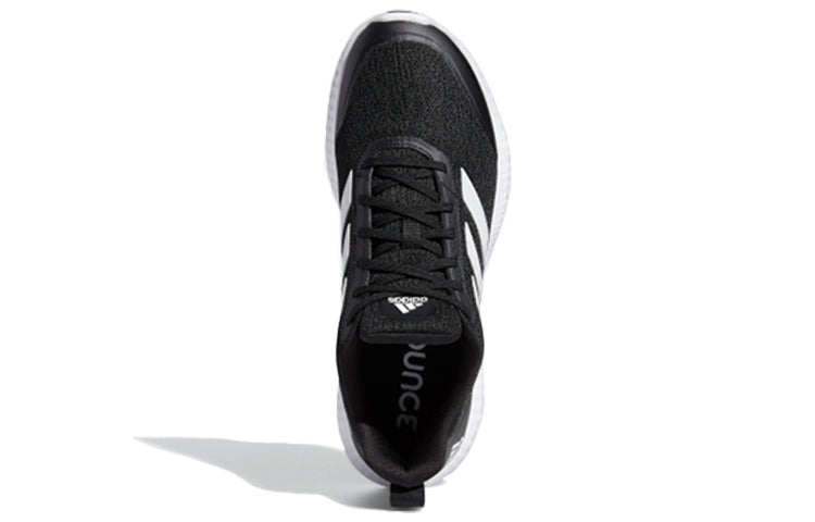 adidas Edge Gameday 'Black White' EG9689