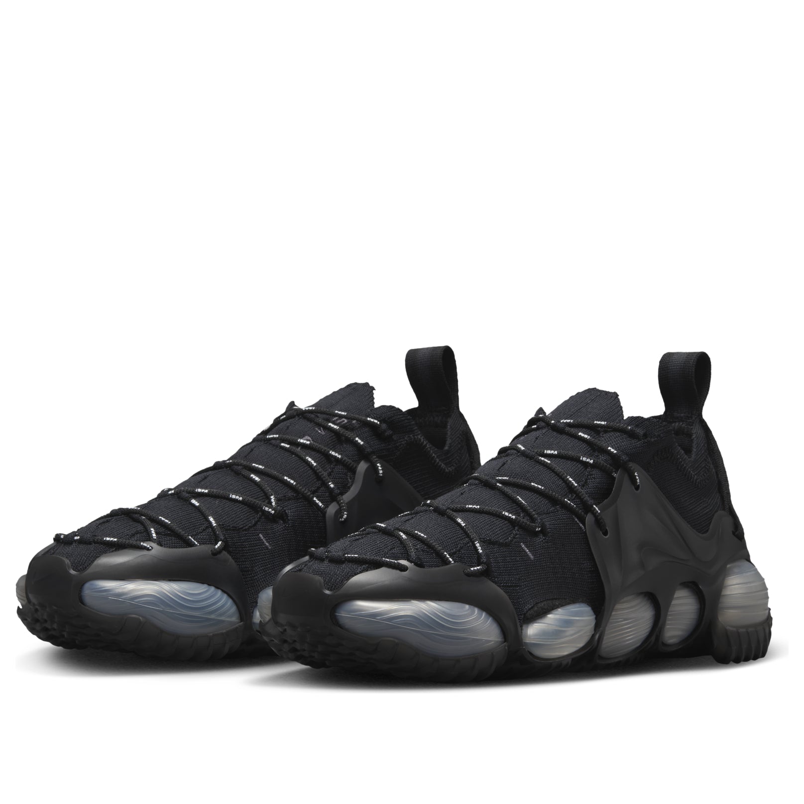 Nike ISPA Link Axis 'Black' FZ3507-002