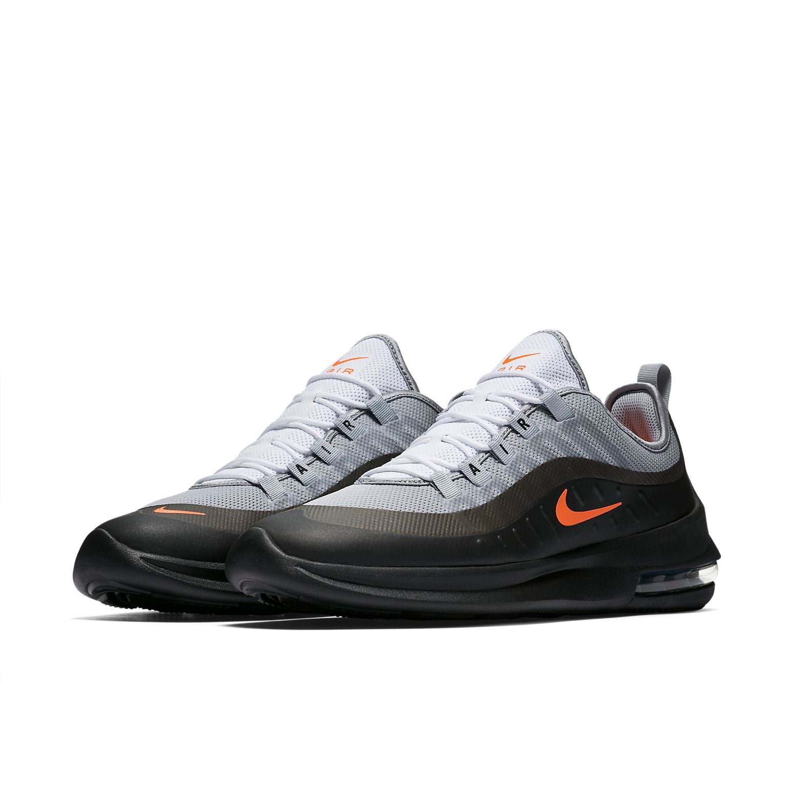 Nike Air Max Axis 'Wolf Grey Total Crimson' AA2146-001