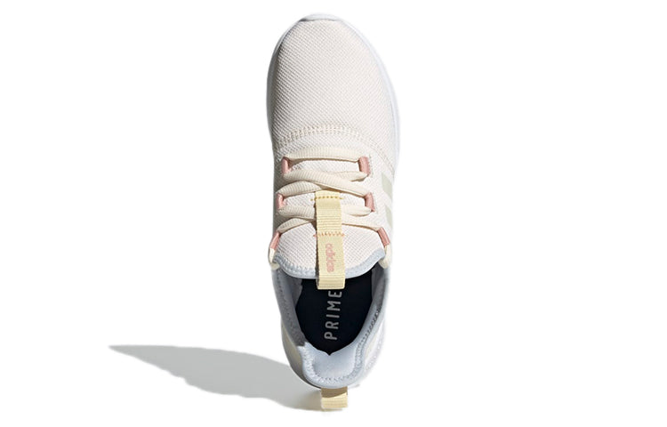 (WMNS) adidas Cloudfoam Pure 2.0 'Wonder White' GY3388