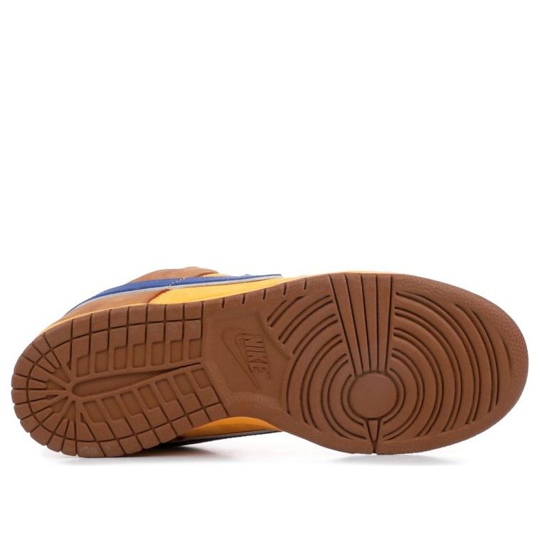 Nike SB Dunk Low Premium 'Newcastle Brown Ale' 313170-741