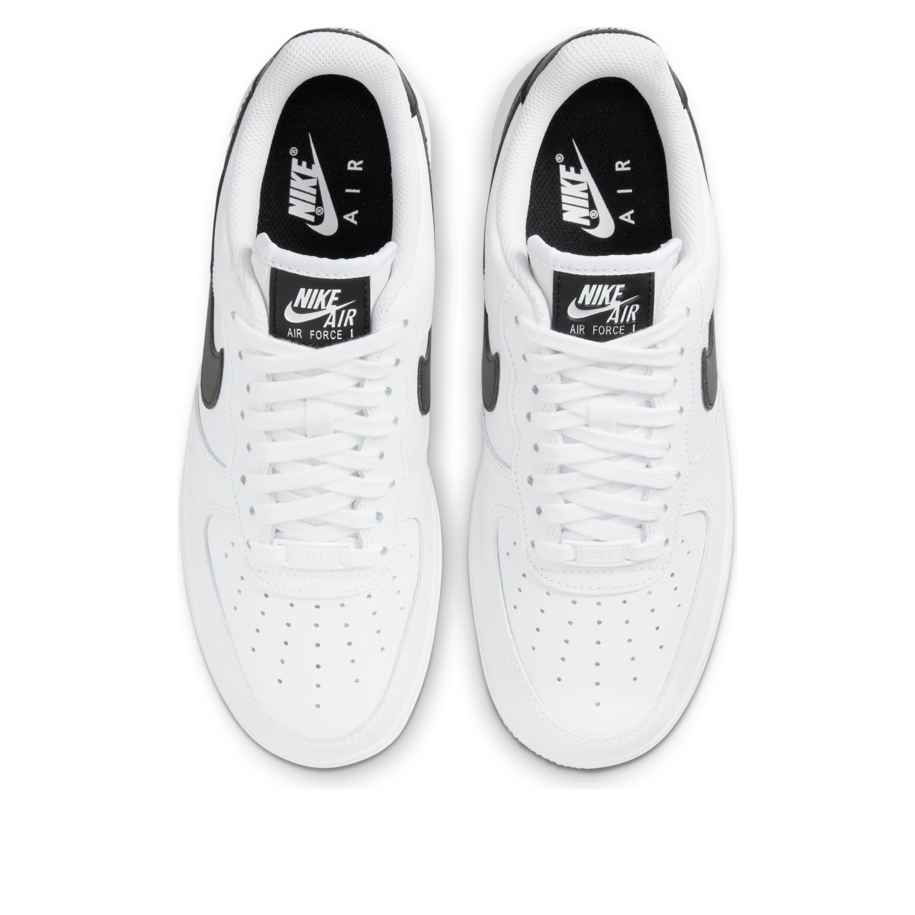 (WMNS) Nike Air Force 1 '07 'White Black 2022' DD8959-103