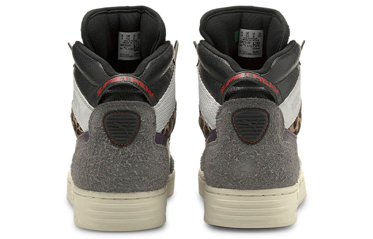 PUMA Slipstream Mid 'Mutation Beast Fur' 381213-01
