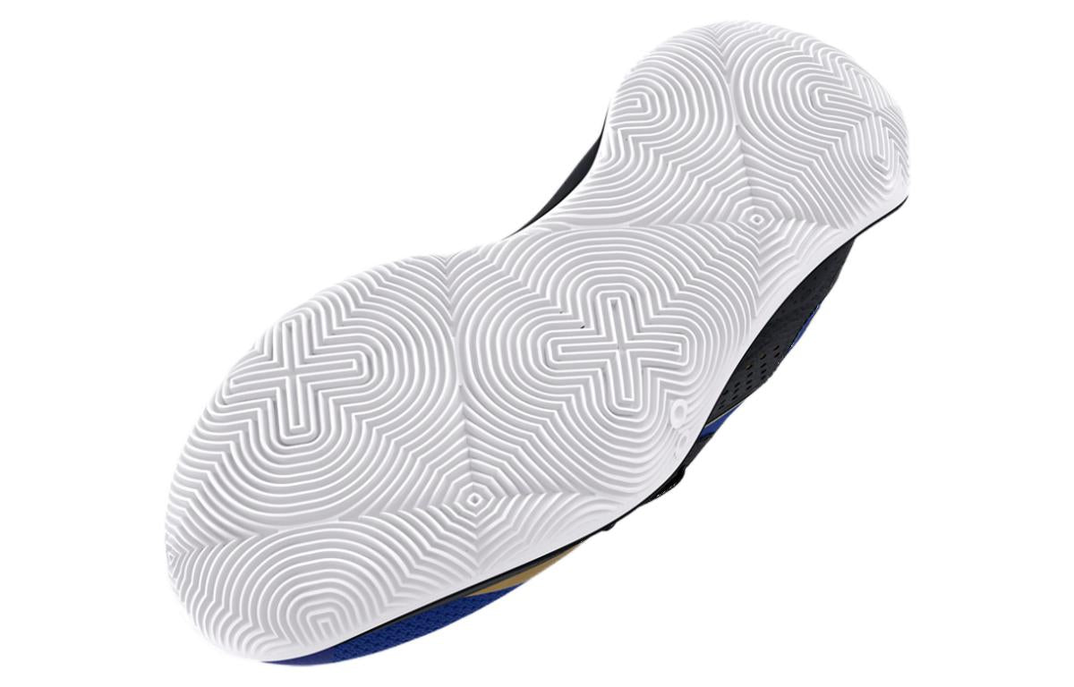 Under Armour Jet '23 'Black Cobalt' 3026634-004