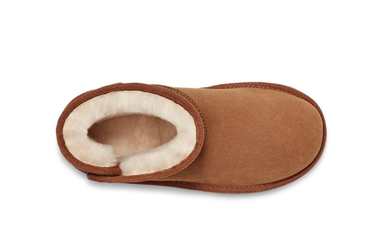 UGG IDRIS snow boots Kids 'Brown' 1118890T-CHE