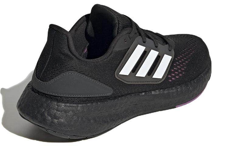 (WMNS) adidas Pure Boost 22 'Black' HQ1462